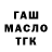 Конопля индика Sash Sharma